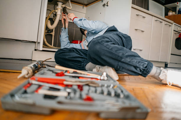 Best Commercial Plumbing Services  in Cherry Valley, CA