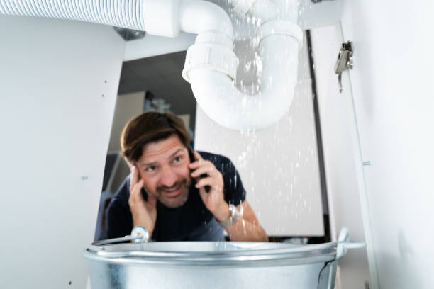 Best Pipe Repair Near Me  in Cherry Valley, CA