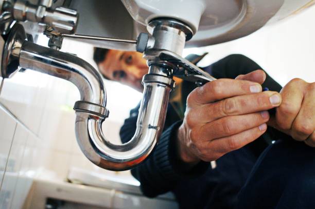Best Gas Line Repair  in Cherry Valley, CA
