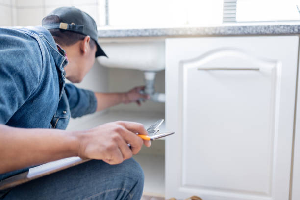 Best Residential Plumbing Services  in Cherry Valley, CA