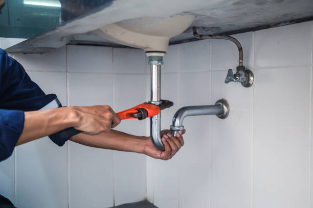 Best Emergency Plumbing Repair  in Cherry Valley, CA