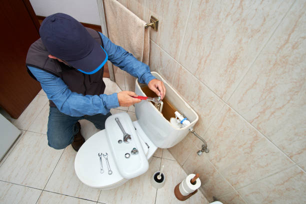 Best Sewer Cleaning Services  in Cherry Valley, CA