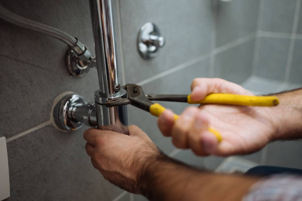 Best Clogged Drain Plumber  in Cherry Valley, CA