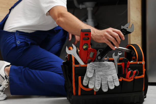 Best Emergency Plumber  in Cherry Valley, CA