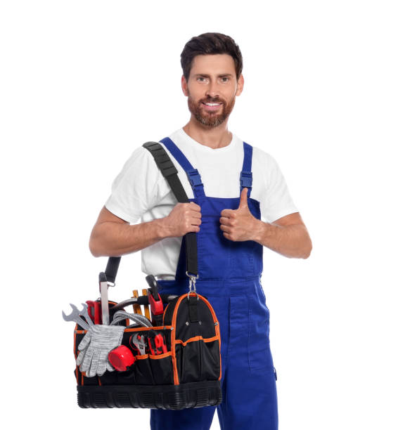 Hot Water Heater Installation in Cherry Valley, CA