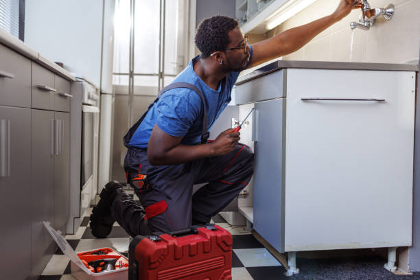 Best Leak Detection Services  in Cherry Valley, CA
