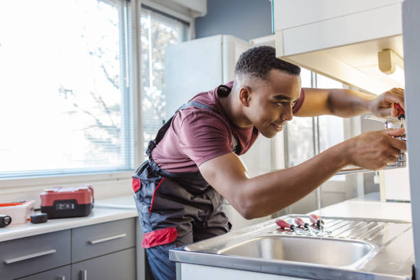 Trusted Cherry Valley, CA Plumbing Experts